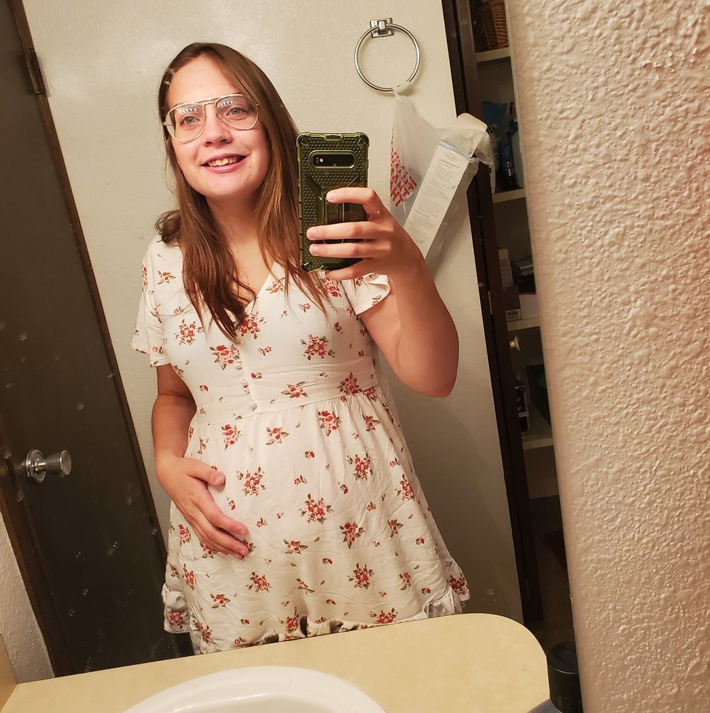 Meet your Posher, Devorah